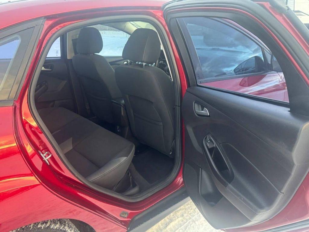 used 2014 Ford Focus car, priced at $7,999