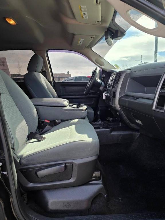 used 2017 Ram 2500 car, priced at $26,999