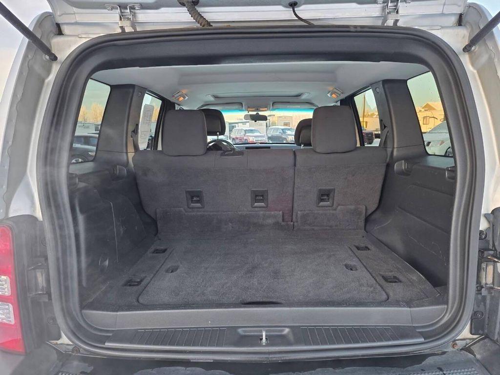 used 2010 Jeep Liberty car, priced at $7,995