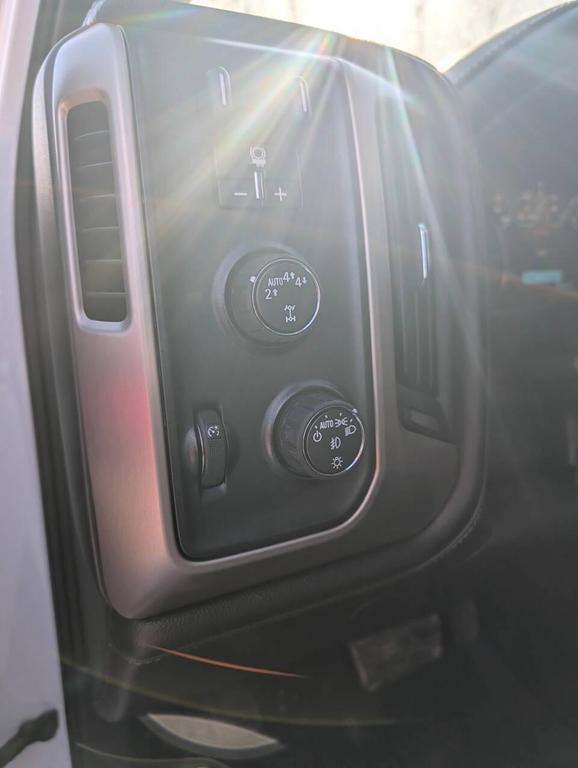 used 2018 GMC Sierra 1500 car, priced at $26,999