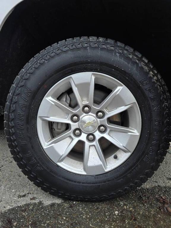 used 2019 Chevrolet Silverado 1500 car, priced at $26,799