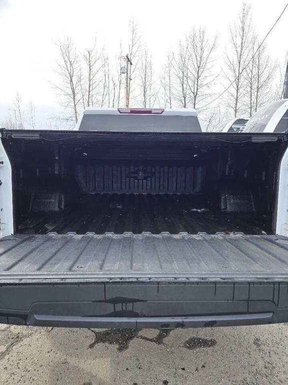 used 2019 Chevrolet Silverado 1500 car, priced at $26,799