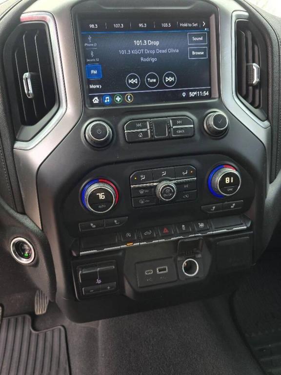 used 2019 Chevrolet Silverado 1500 car, priced at $26,799