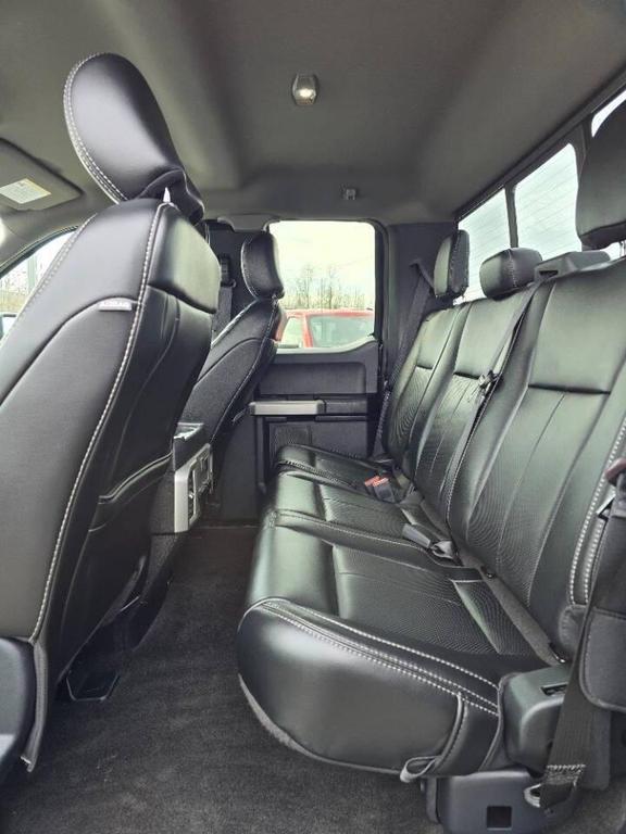 used 2020 Ford F-150 car