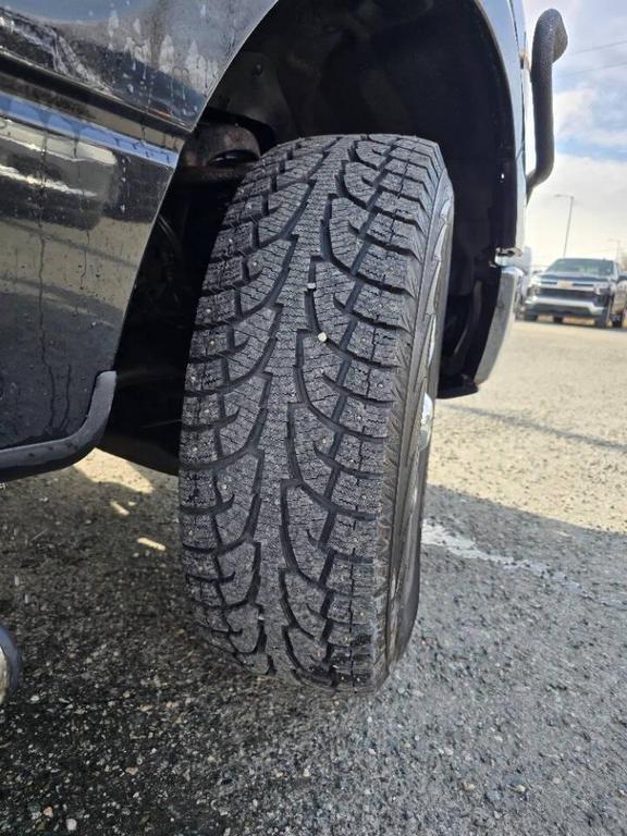used 2014 Ford F-150 car, priced at $13,999