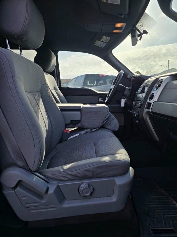 used 2014 Ford F-150 car, priced at $13,999
