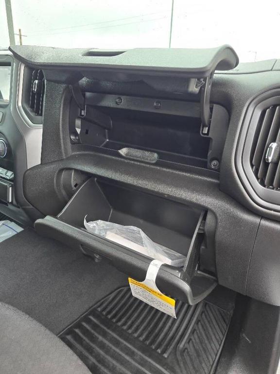 used 2024 Chevrolet Silverado 2500 car, priced at $47,999