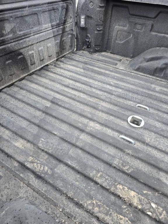 used 2024 Chevrolet Silverado 2500 car, priced at $47,999