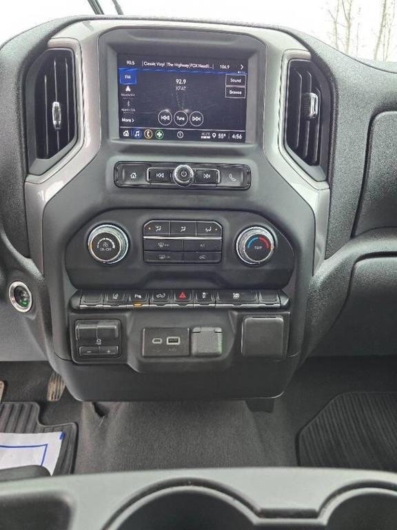used 2024 Chevrolet Silverado 2500 car, priced at $47,999