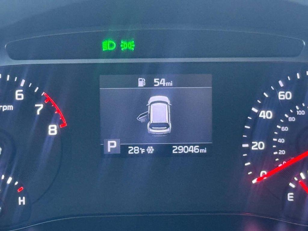 used 2022 Kia Soul car, priced at $17,700