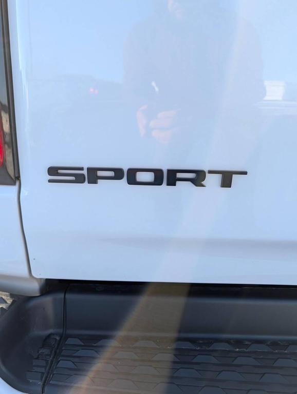 used 2020 Ram 1500 car, priced at $39,999