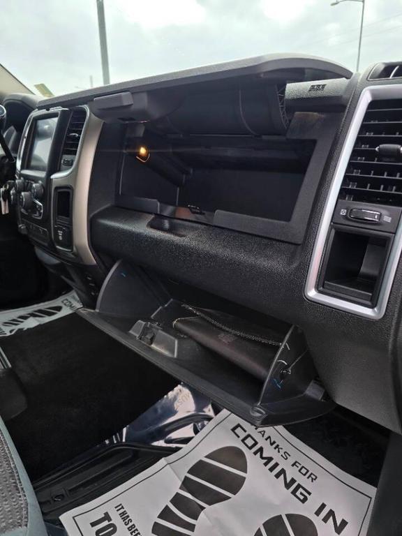 used 2014 Ram 2500 car, priced at $33,999