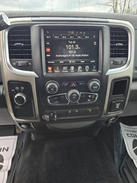 used 2014 Ram 2500 car, priced at $33,999