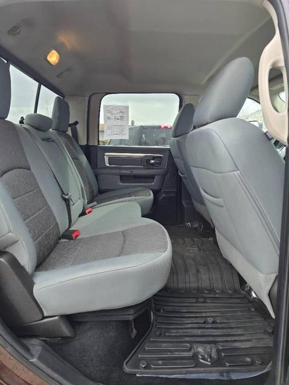 used 2014 Ram 2500 car, priced at $33,999
