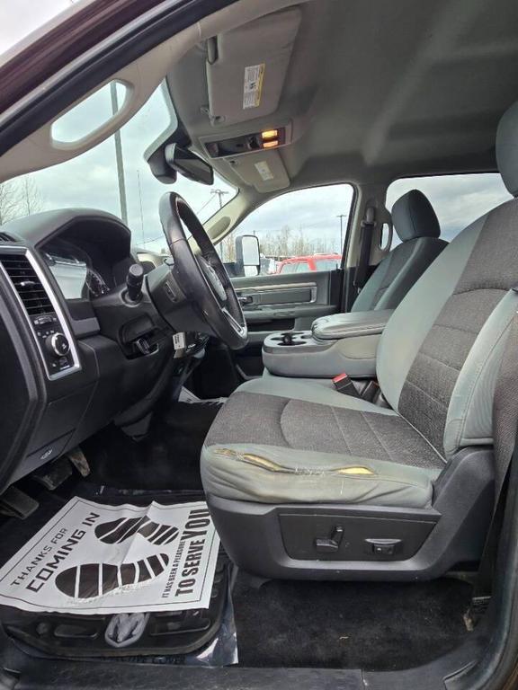used 2014 Ram 2500 car, priced at $33,999