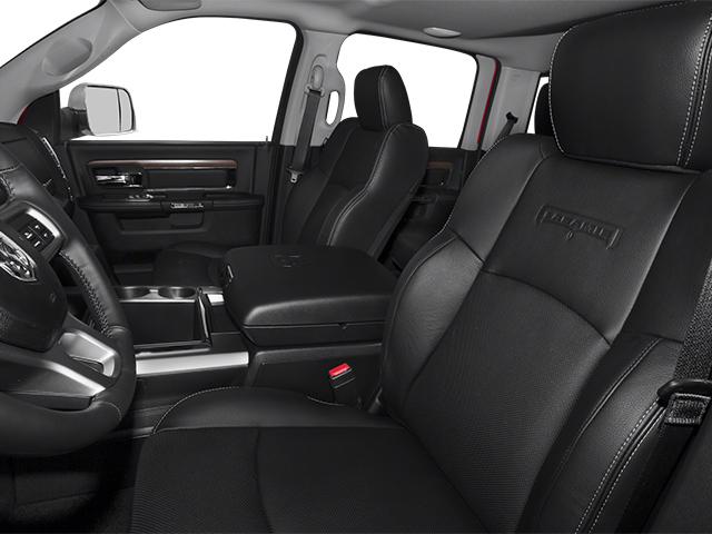 used 2014 Ram 2500 car, priced at $33,999