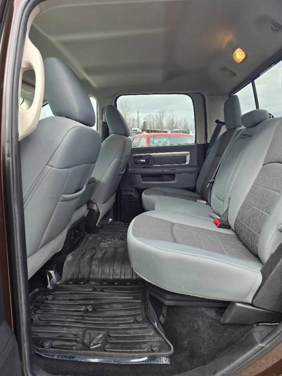 used 2014 Ram 2500 car, priced at $33,999