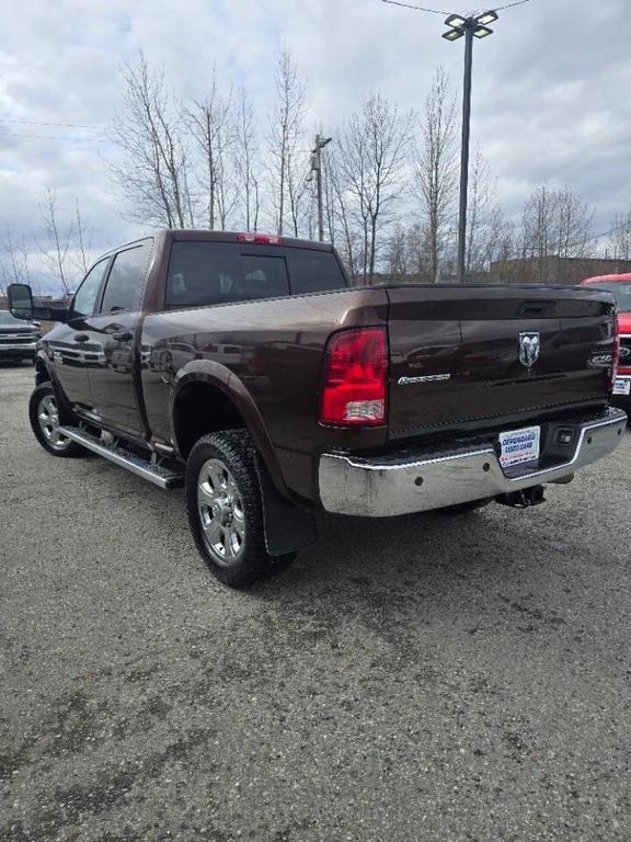 used 2014 Ram 2500 car, priced at $33,999