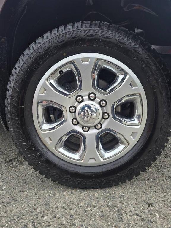 used 2014 Ram 2500 car, priced at $33,999