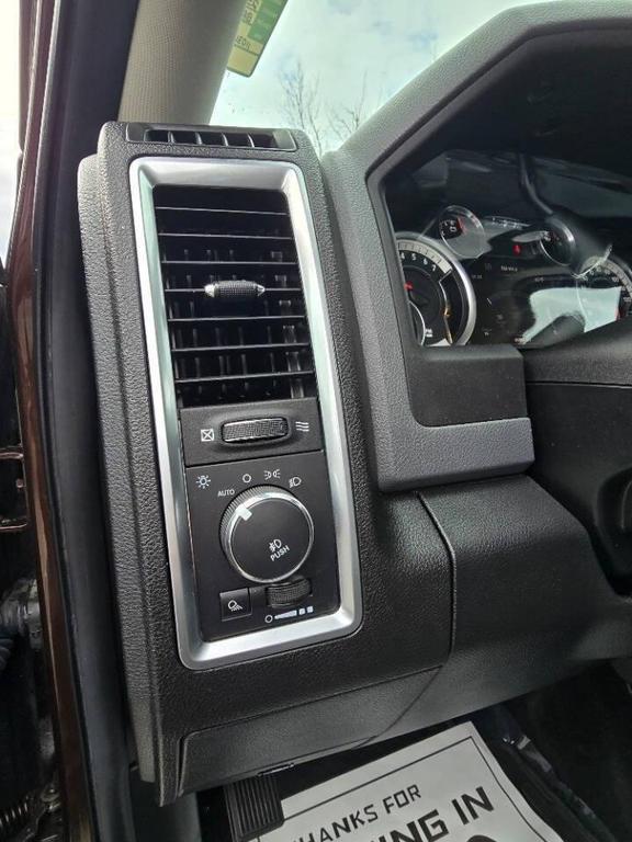 used 2014 Ram 2500 car, priced at $33,999