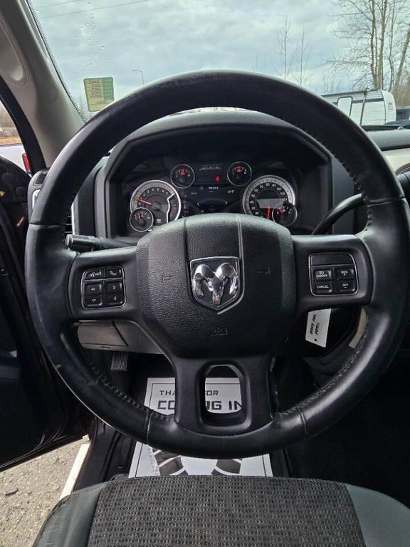 used 2014 Ram 2500 car, priced at $33,999
