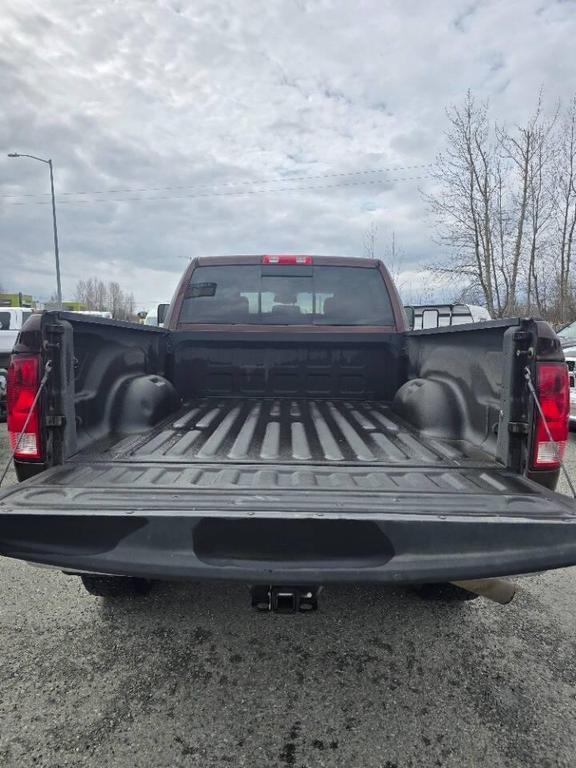 used 2014 Ram 2500 car, priced at $33,999
