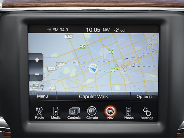 used 2014 Ram 2500 car, priced at $33,999