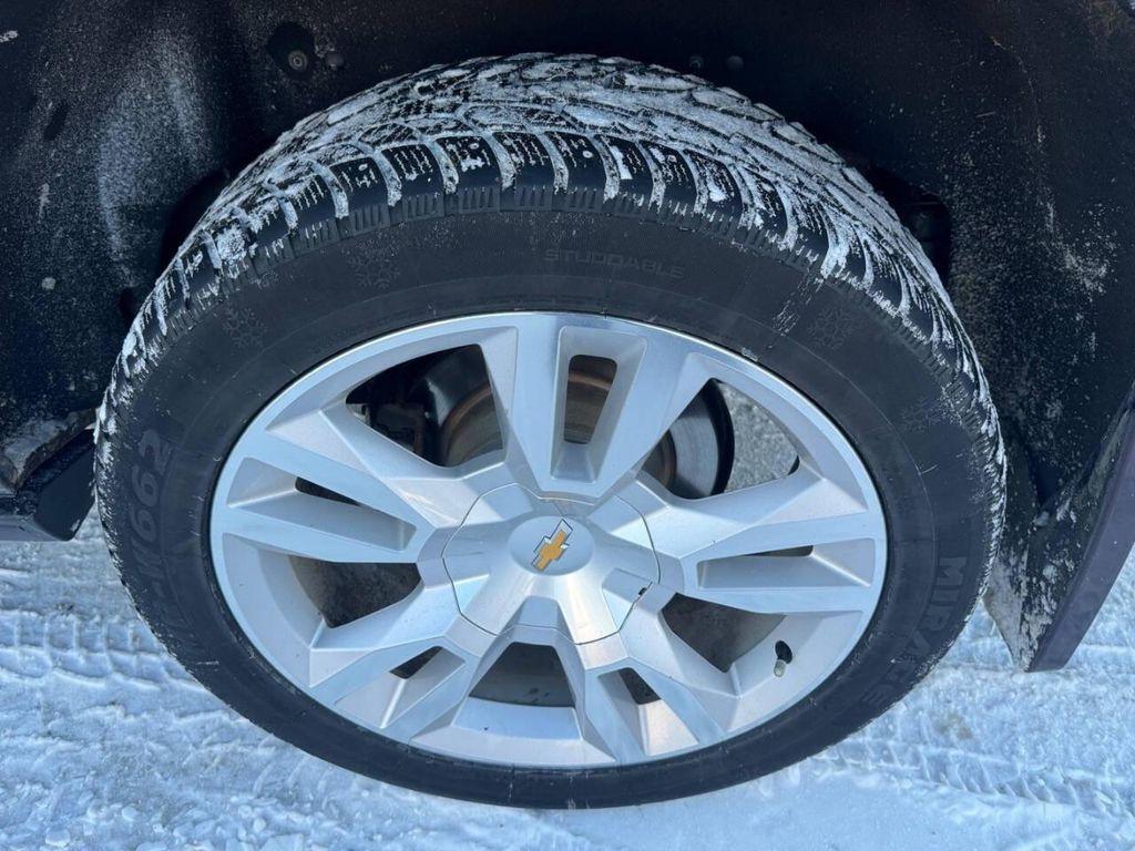 used 2017 Chevrolet Suburban car, priced at $36,000