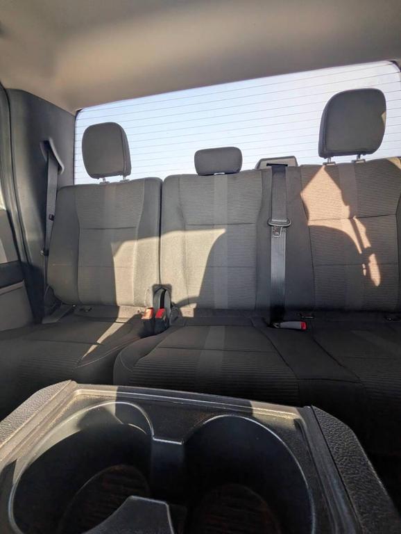 used 2020 Ford F-150 car, priced at $24,999