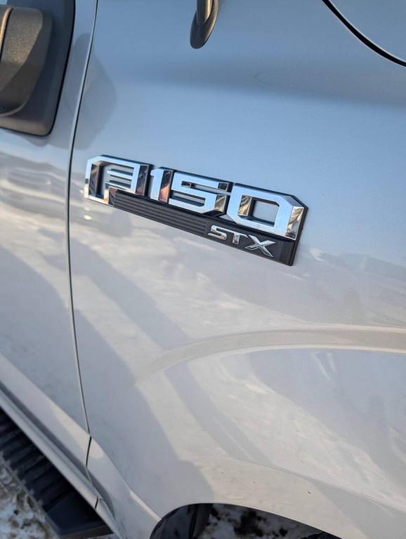 used 2020 Ford F-150 car, priced at $24,999