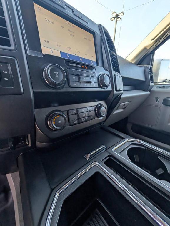 used 2020 Ford F-150 car, priced at $24,999