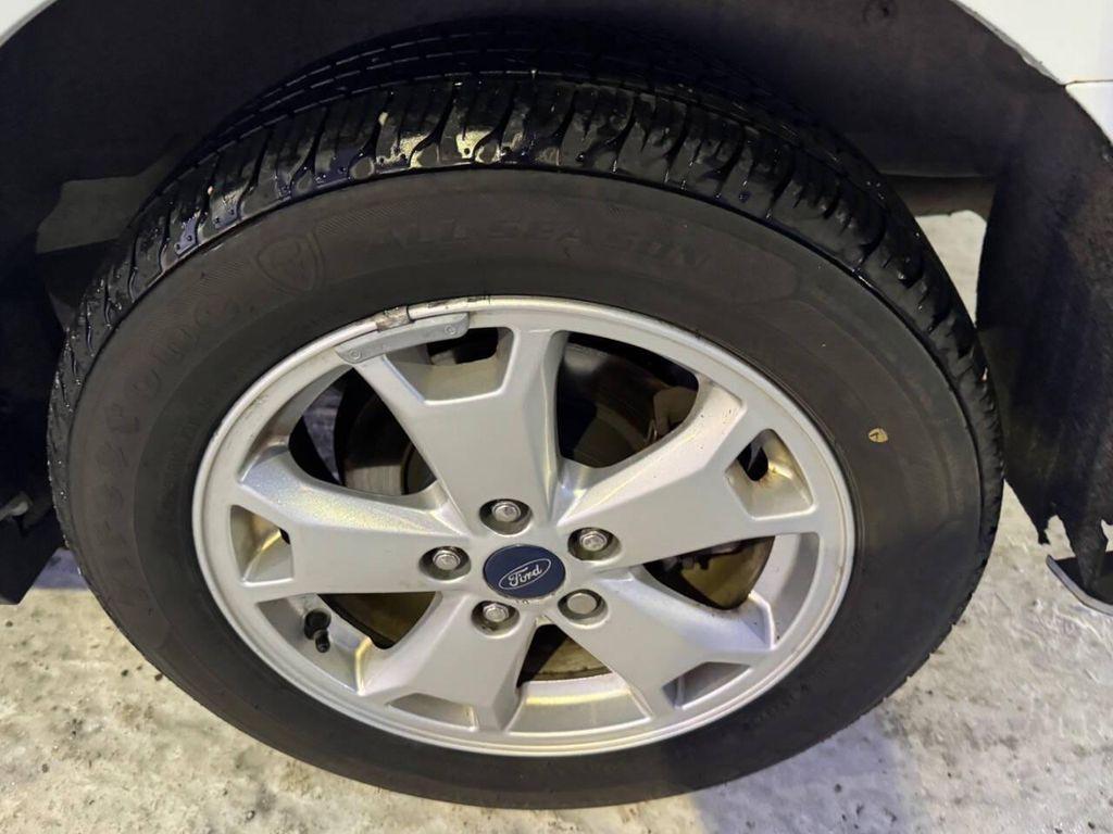 used 2018 Ford Transit Connect car, priced at $9,999