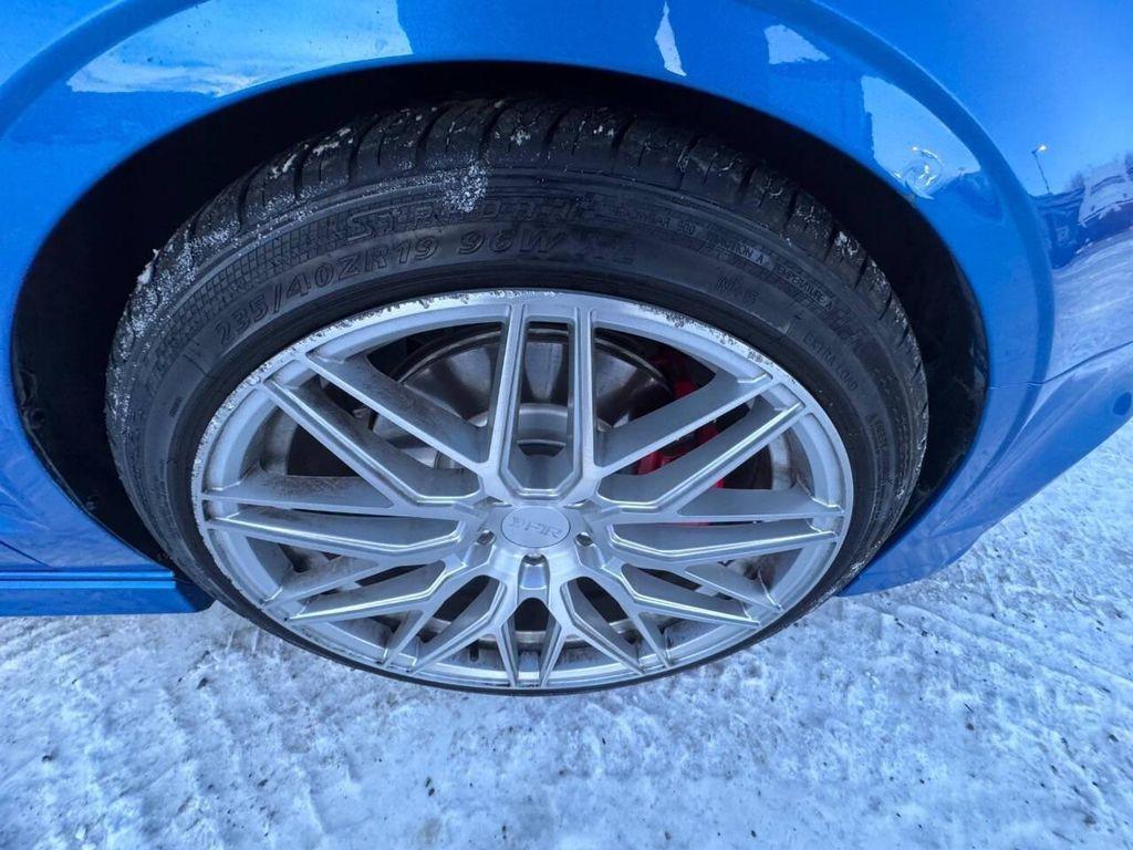 used 2018 Audi S3 car, priced at $27,700