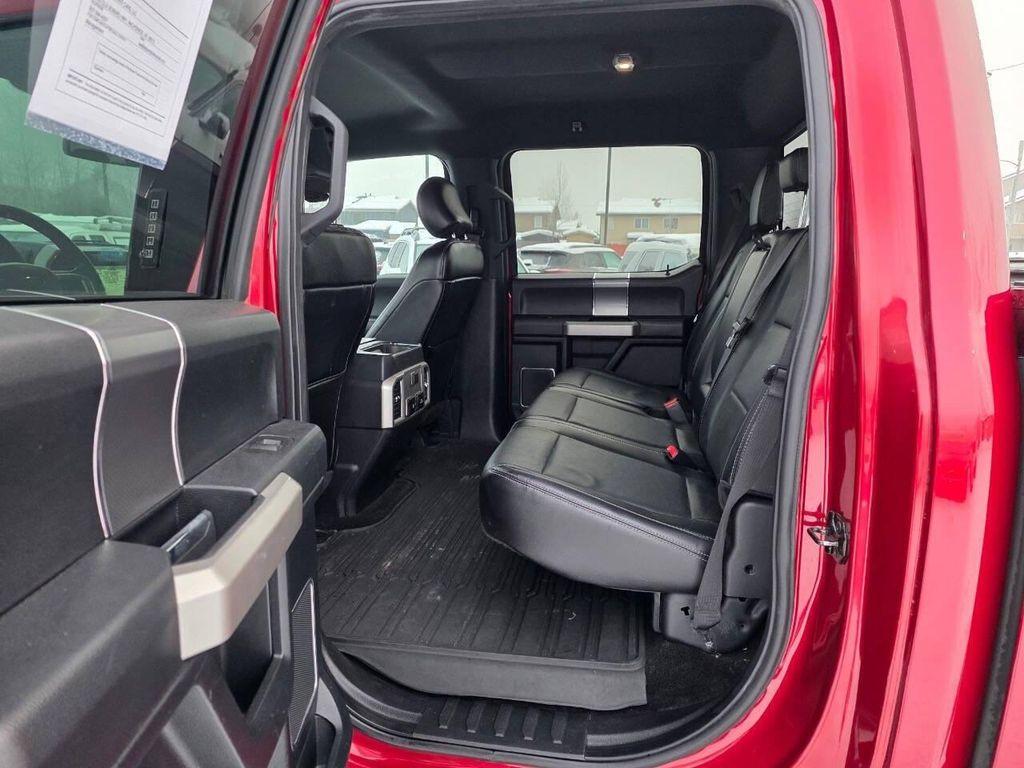 used 2017 Ford F-150 car, priced at $23,999