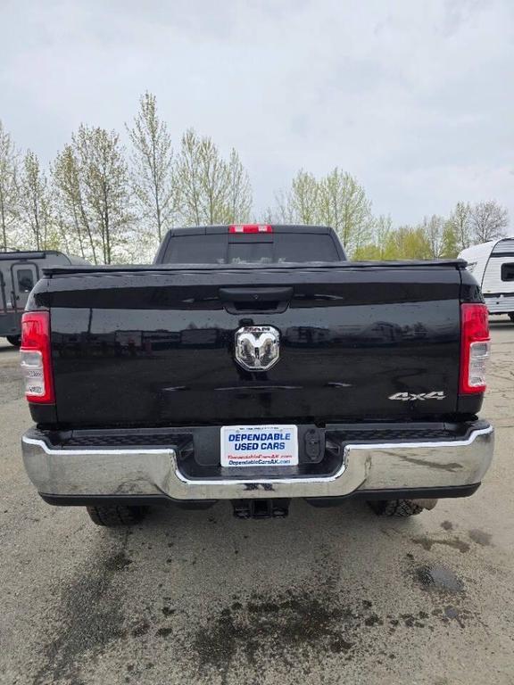 used 2019 Ram 2500 car, priced at $33,300