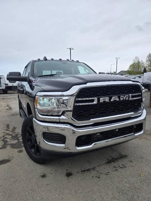 used 2019 Ram 2500 car, priced at $33,300