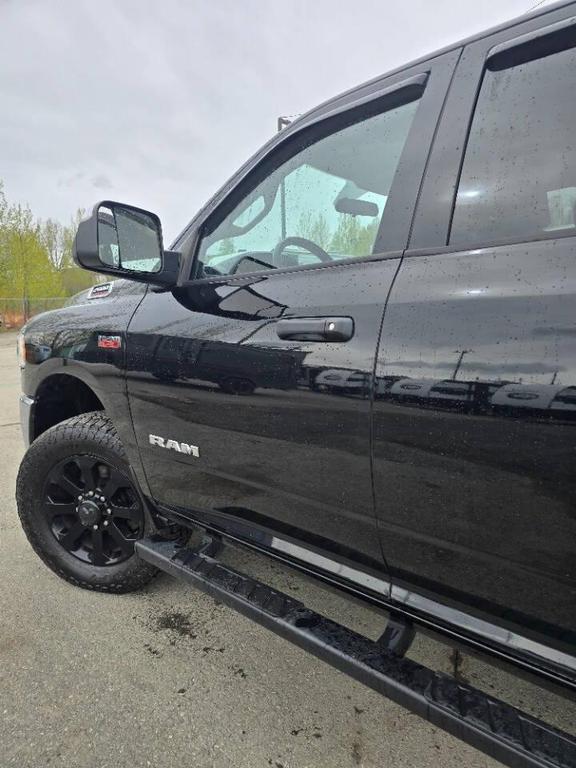 used 2019 Ram 2500 car, priced at $33,300