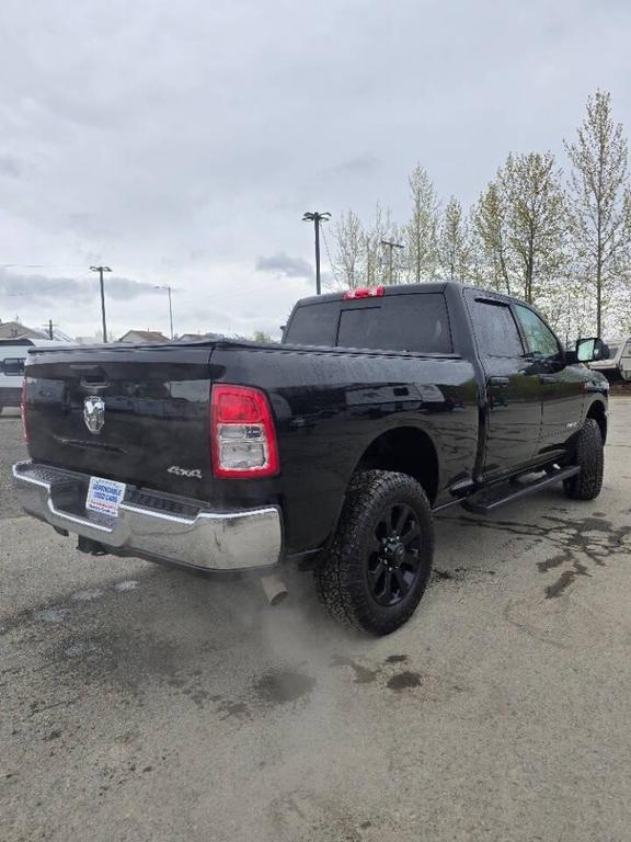 used 2019 Ram 2500 car, priced at $33,300