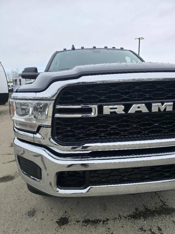 used 2019 Ram 2500 car, priced at $33,300