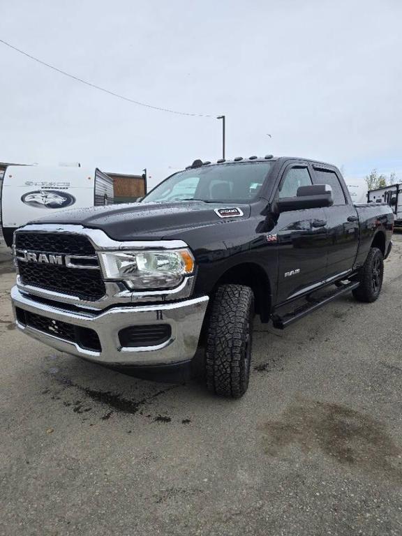 used 2019 Ram 2500 car, priced at $33,300