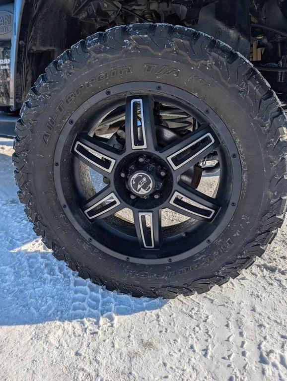 used 2011 Jeep Wrangler Unlimited car, priced at $16,325