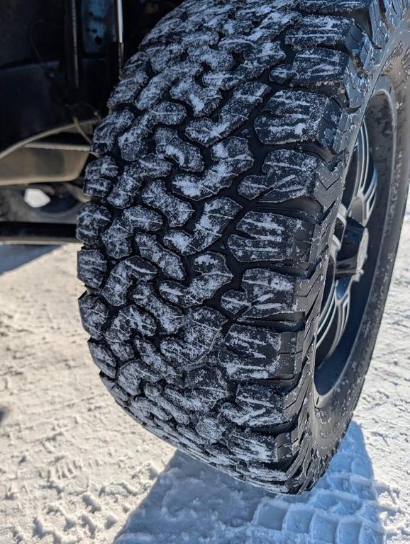 used 2011 Jeep Wrangler Unlimited car, priced at $16,325