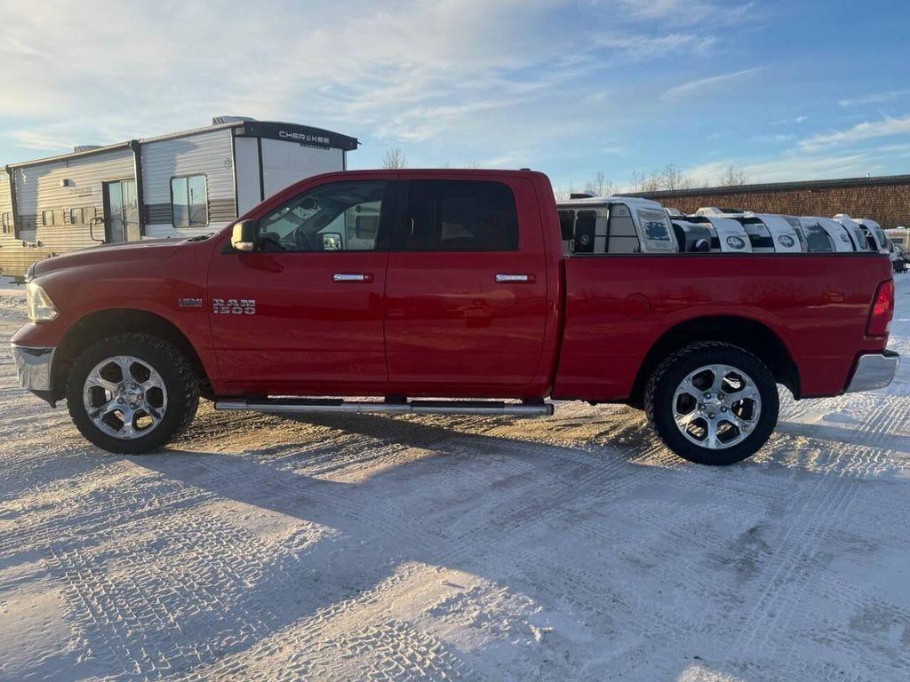 used 2016 Ram 1500 car, priced at $25,499