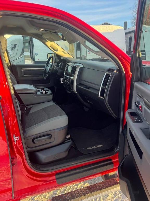 used 2016 Ram 1500 car, priced at $25,499