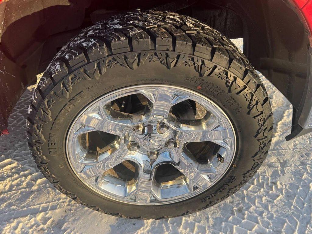 used 2016 Ram 1500 car, priced at $25,499