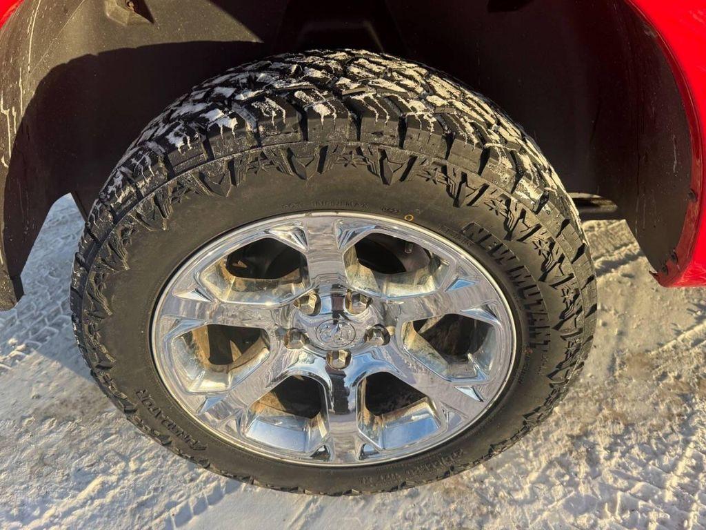 used 2016 Ram 1500 car, priced at $25,499