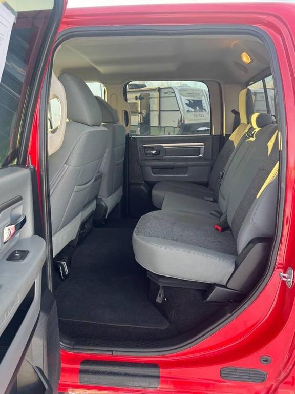 used 2016 Ram 1500 car, priced at $25,499