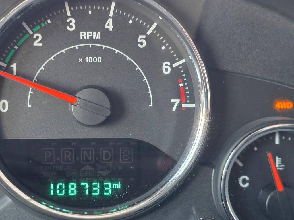 used 2017 Jeep Wrangler Unlimited car, priced at $22,999