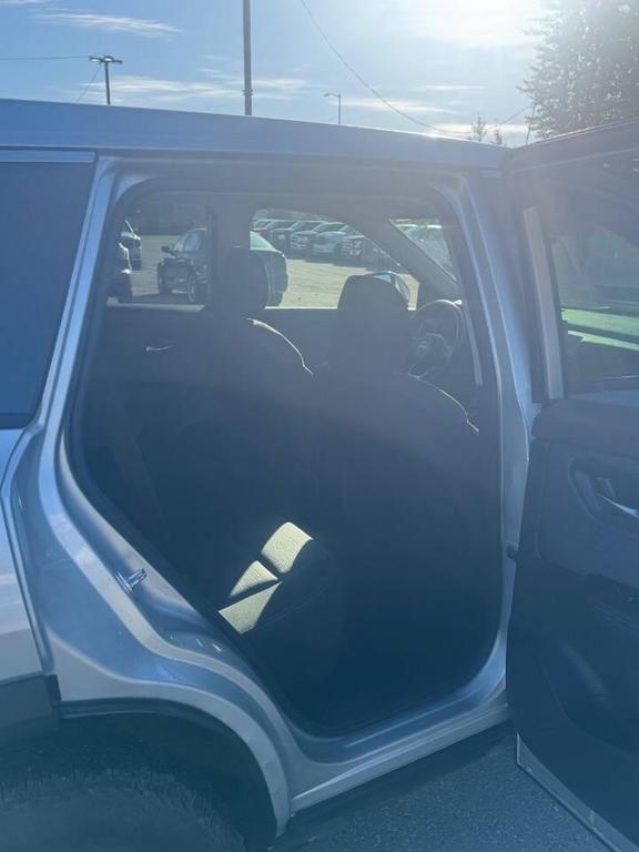 used 2023 Nissan Rogue car, priced at $24,999