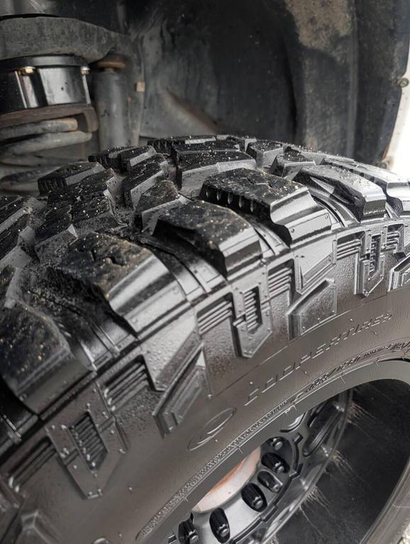 used 2015 Ram 2500 car, priced at $27,999